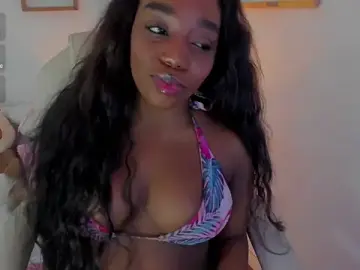 Stripchat Best Webcam of zobe_love