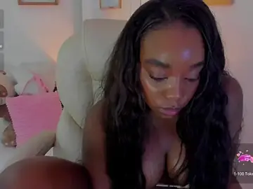 Stripchat Private Sex Chat of zobe_love