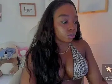 Stripchat Adult Video Chat of zobe_love