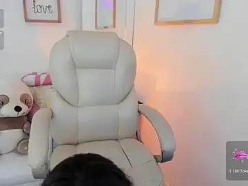 Stripchat Free Live Porn of zobe_love
