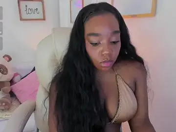 Stripchat Best Webcam of zobe_love