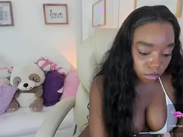 Stripchat Sex Chat of zobe_love
