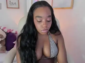 Stripchat Private Sex Chat of zobe_love