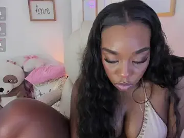 Stripchat Live Sex of zobe_love