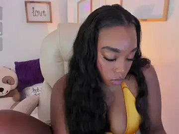 Stripchat Private Sex Chat of zobe_love