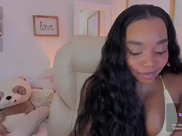 Stripchat Free Porn Cam of zobe_love