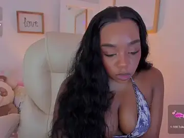 Stripchat Live Porn of zobe_love