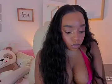 Stripchat Free Porn Cam of zobe_love