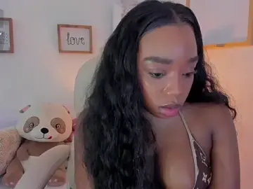 Stripchat Live Sex Cam of zobe_love