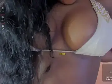 Stripchat Best Webcam of zobe_love