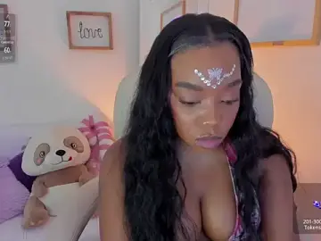 Stripchat Live Sex of zobe_love