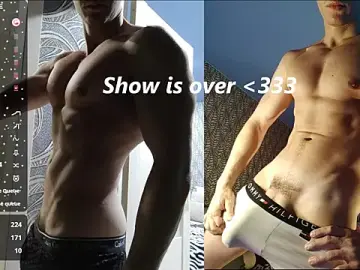 Stripchat Sex Cam of LuckyForesk1n