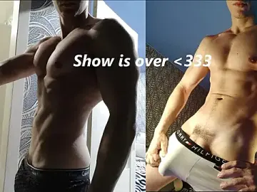 Stripchat Best live sex cam show of LuckyForesk1n