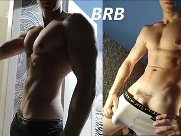 Stripchat Adult Webcams of LuckyForesk1n