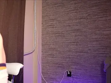 Stripchat Live Sex of LuckyForesk1n