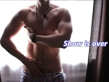 Stripchat Live Sex of LuckyForesk1n