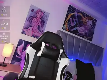 Stripchat Sex Cam of alexia_mattel