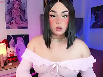 Stripchat Best Webcam of alexia_mattel