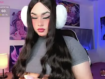 Stripchat Sex Cam of alexia_mattel