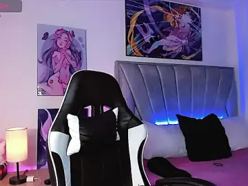 Stripchat Best Webcam of alexia_mattel