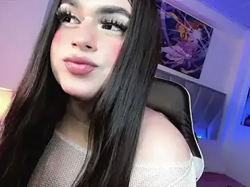 Stripchat Live Sex of alexia_mattel