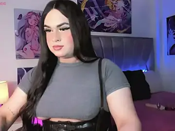 Stripchat Live Sex of alexia_mattel
