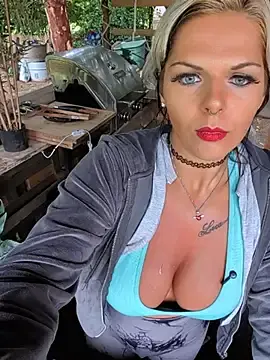 Stripchat Best Webcam of Glory_Cat_official