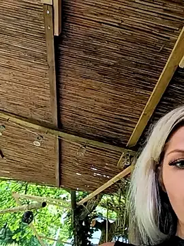 Stripchat Best Webcam of Glory_Max