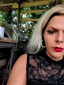 Stripchat Adult Webcam of Glory_Max