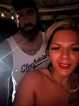 Stripchat Live Porn of Glory_Max