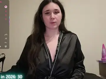 Stripchat Live Sex of MaryHillx