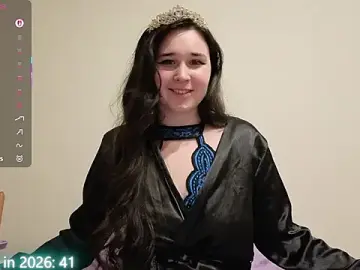 Stripchat Adult Video Chat of MaryHillx