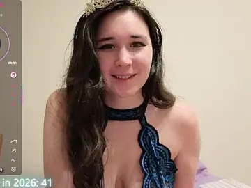 Stripchat Sex Cam of MaryHillx