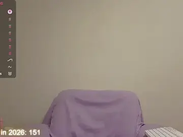 Stripchat Sex Chat of MaryHillx