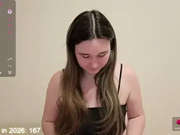 Stripchat Sex Cam of MaryHillx