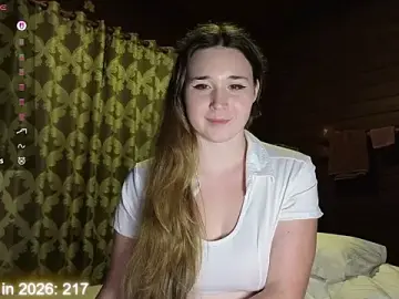 Stripchat Nude Webcam of MaryHillx