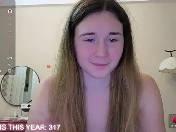 Stripchat Live Sex of MaryHillx