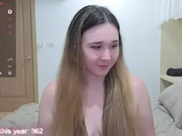 Stripchat Live Sex of MaryHillx