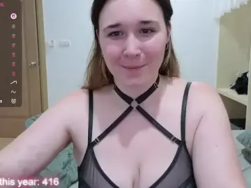 Stripchat Best live sex cam show of MaryHillx