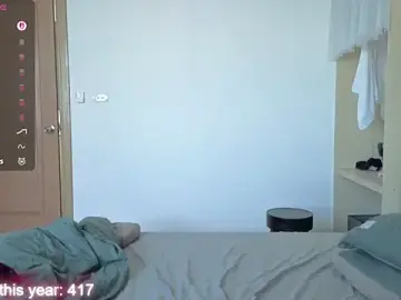 Stripchat Live Porn of MaryHillx