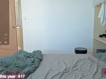 Stripchat Free Live Porn of MaryHillx