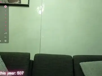 Stripchat Free Porn Cam of MaryHillx