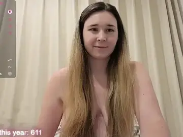 Stripchat Adult Webcam of MaryHillx