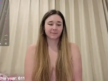 Stripchat Nude Webcam of MaryHillx