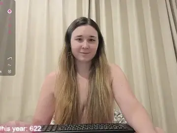 Stripchat Free Porn Cam of MaryHillx