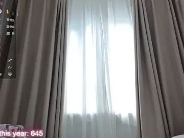 Stripchat Live Sex of MaryHillx