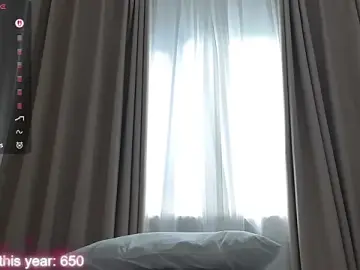 Stripchat Free Porn Cam of MaryHillx