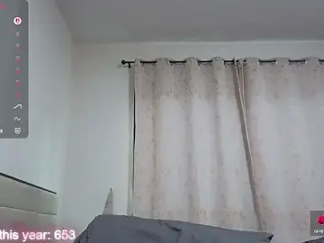 Stripchat Free Porn Cam of MaryHillx