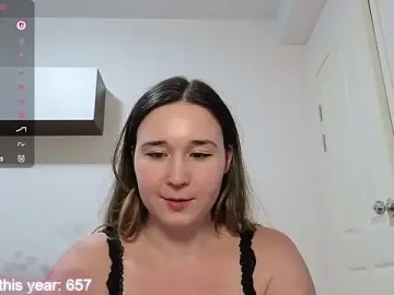 Stripchat Live Sex Cam of MaryHillx