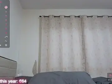 Stripchat Sex Cam of MaryHillx
